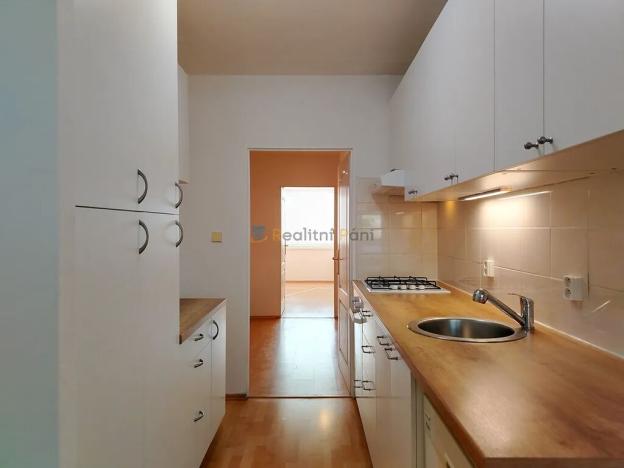 Pronájem bytu 3+1, Praha - Stodůlky, Dominova, 78 m2