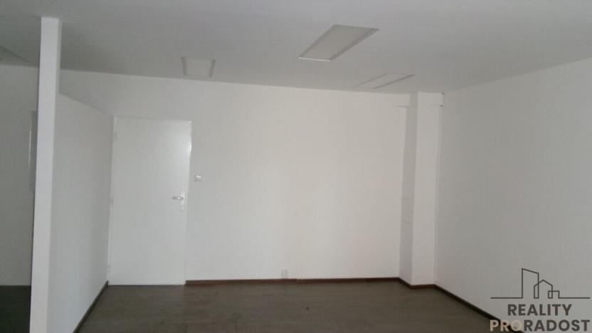 Prodej skladu, Brno, Vídeňská, 389 m2