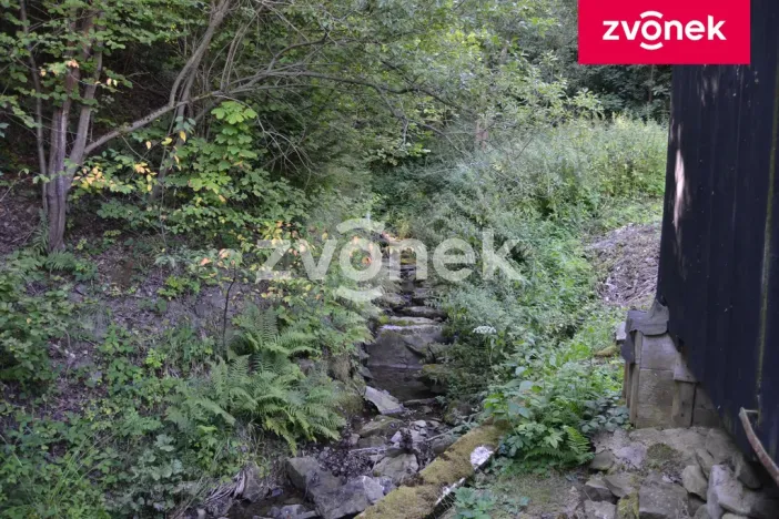 Prodej rodinného domu, Huslenky, 60 m2