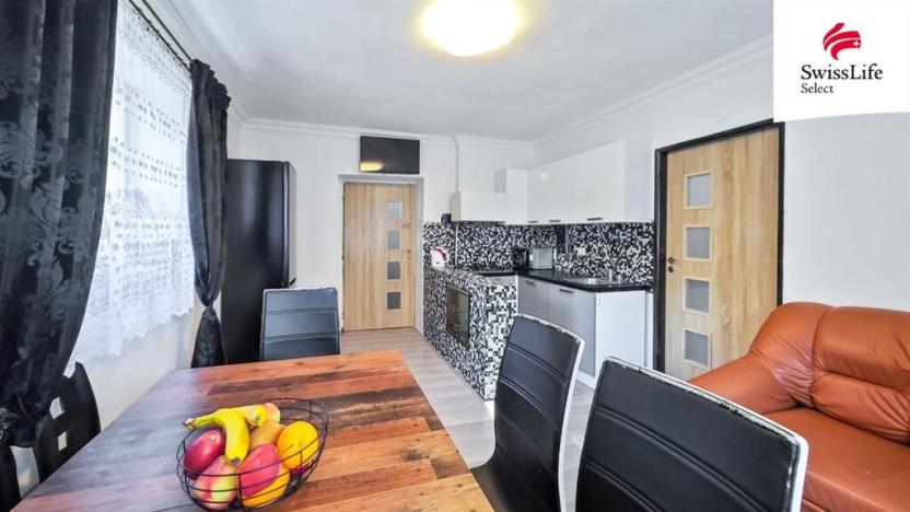 Prodej rodinného domu, Nasavrky, Strádovská, 98 m2