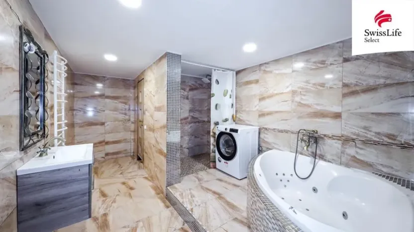 Prodej rodinného domu, Nasavrky, Strádovská, 98 m2