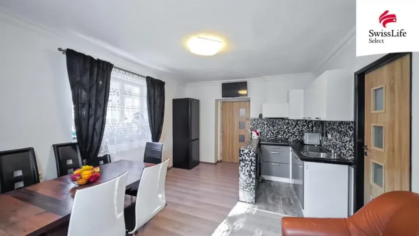 Prodej rodinného domu, Nasavrky, Strádovská, 98 m2