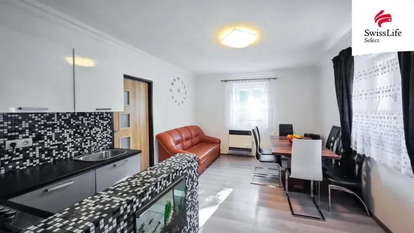Prodej rodinného domu, Nasavrky, Strádovská, 98 m2