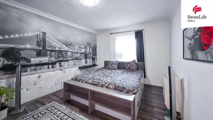 Prodej rodinného domu, Nasavrky, Strádovská, 98 m2