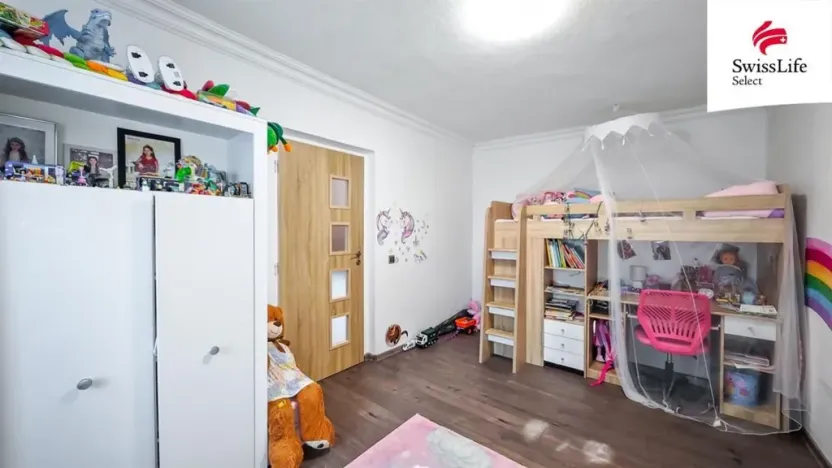 Prodej rodinného domu, Nasavrky, Strádovská, 98 m2