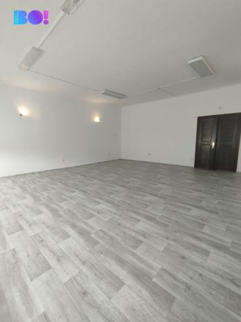 Pronájem kanceláře, Frýdek-Místek, náměstí Svobody, 78 m2