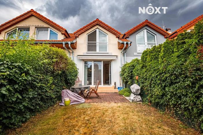 Prodej rodinného domu, Bašť, Okružní, 74 m2