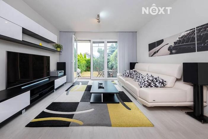 Prodej rodinného domu, Bašť, Okružní, 74 m2