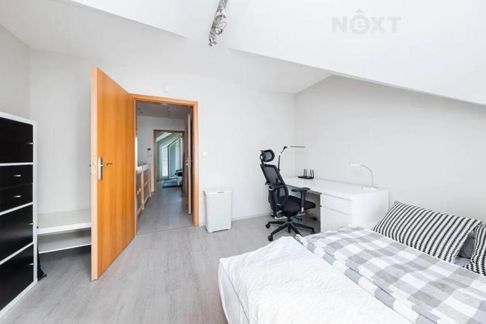 Prodej rodinného domu, Bašť, Okružní, 74 m2