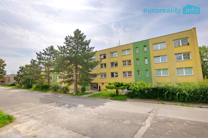 Prodej bytu 3+1, Česká Lípa, Větrná, 82 m2