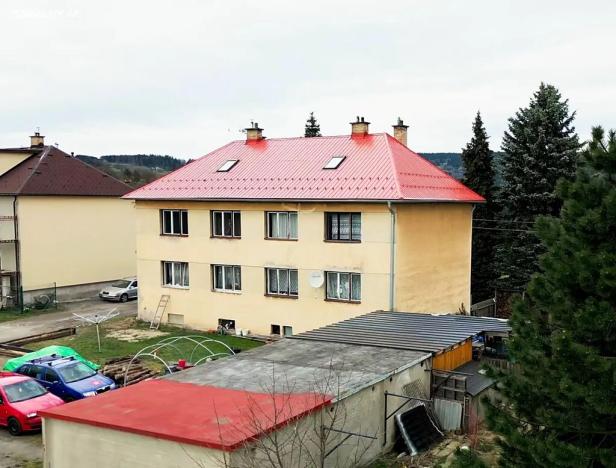 Prodej bytu 3+kk, Malá Skála, 56 m2