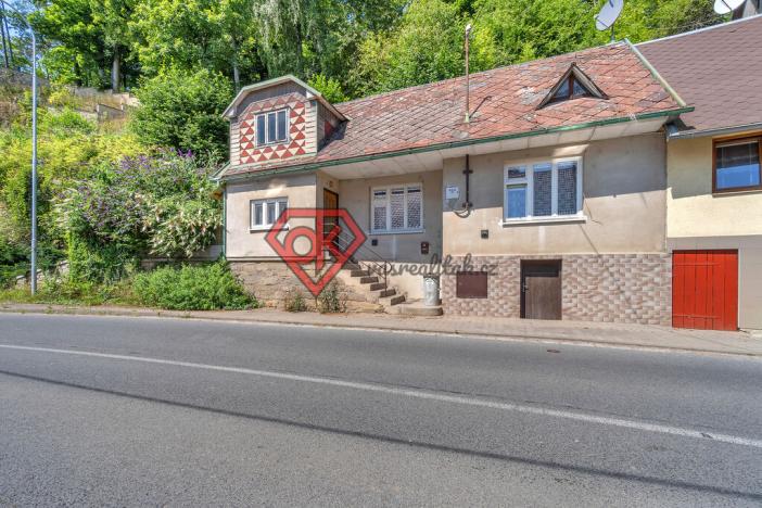 Prodej rodinného domu, Letohrad, Ústecká, 65 m2