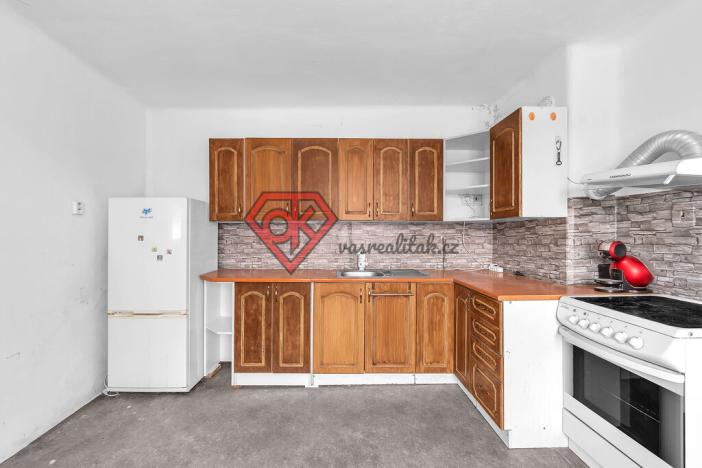 Prodej rodinného domu, Letohrad, Ústecká, 65 m2