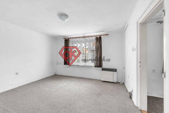 Prodej rodinného domu, Letohrad, Ústecká, 65 m2