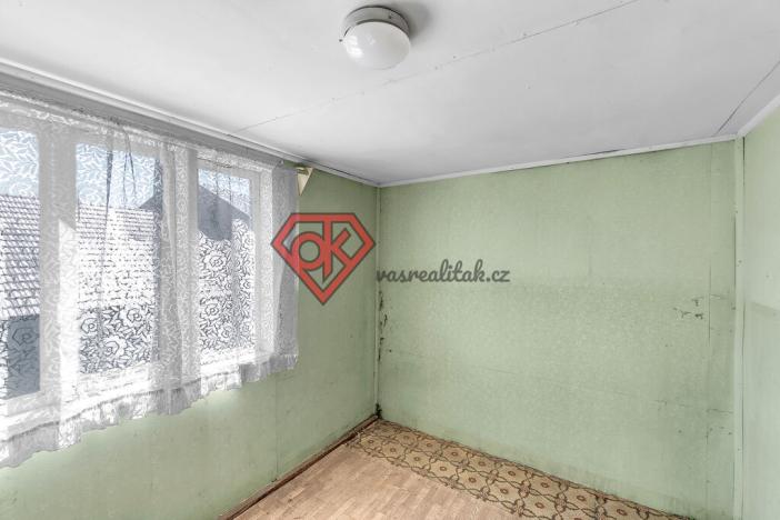 Prodej rodinného domu, Letohrad, Ústecká, 65 m2