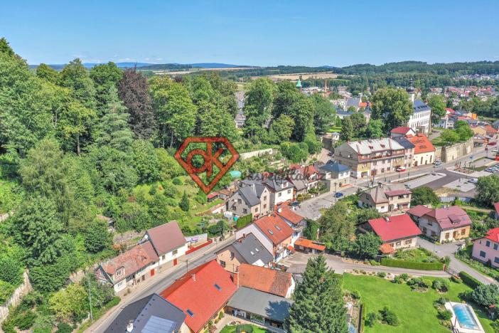 Prodej rodinného domu, Letohrad, Ústecká, 65 m2