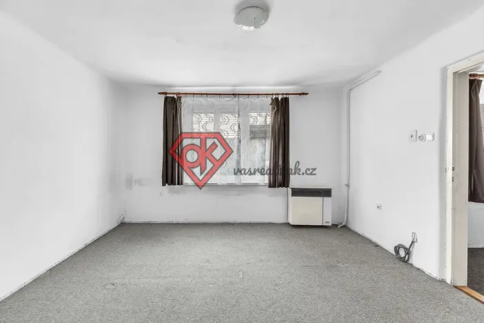 Prodej rodinného domu, Letohrad, Ústecká, 65 m2