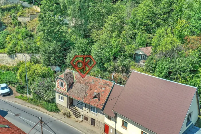 Prodej rodinného domu, Letohrad, Ústecká, 65 m2