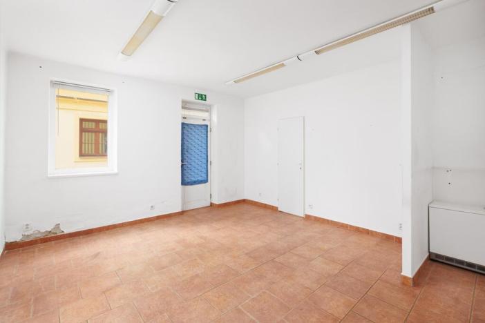 Prodej obchodního prostoru, Litoměřice - Litoměřice-Město, Klášterní, 100 m2