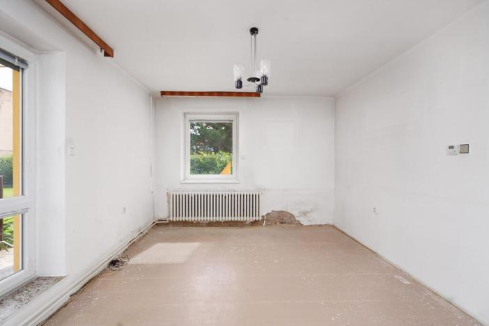 Prodej atypického bytu, Litoměřice - Litoměřice-Město, Klášterní, 100 m2