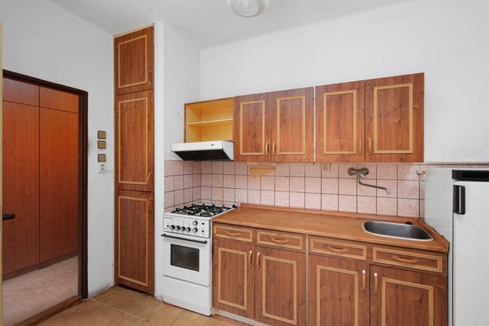 Prodej atypického bytu, Litoměřice - Litoměřice-Město, Klášterní, 100 m2