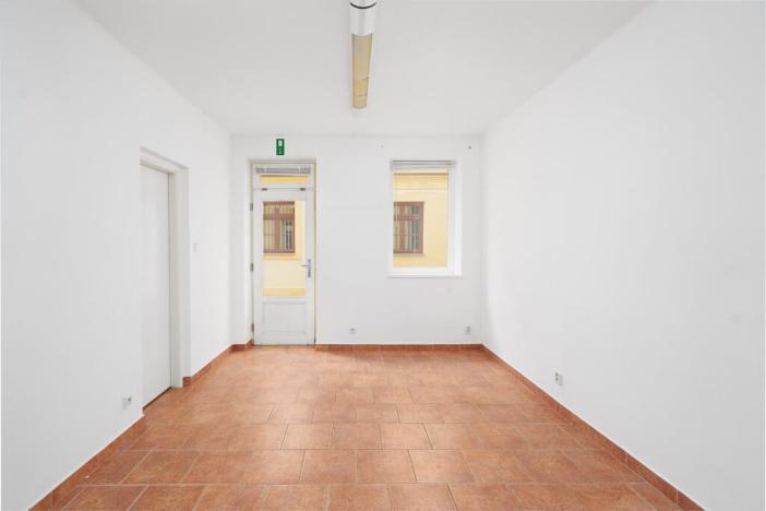 Prodej atypického bytu, Litoměřice - Litoměřice-Město, Klášterní, 100 m2