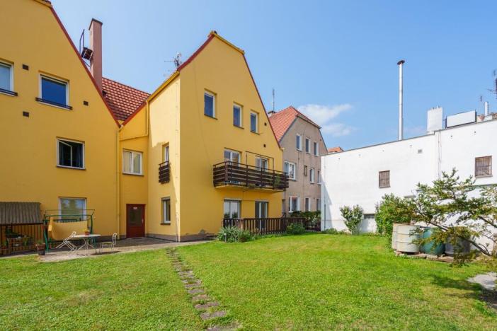 Prodej atypického bytu, Litoměřice - Litoměřice-Město, Klášterní, 100 m2