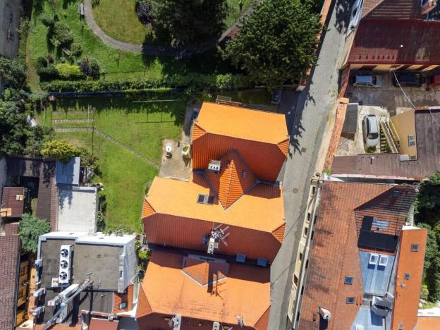 Prodej atypického bytu, Litoměřice - Litoměřice-Město, Klášterní, 100 m2