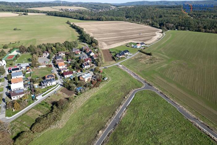 Prodej pozemku pro bydlení, Bukovany, 1057 m2