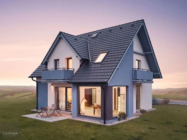 Prodej rodinného domu, Praha, 139 m2