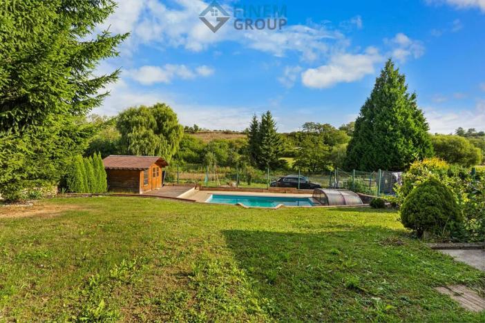 Prodej rodinného domu, Chýnice, 213 m2