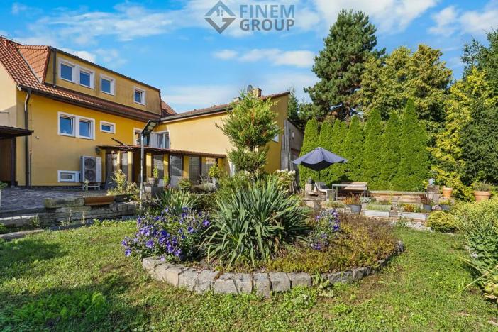 Prodej rodinného domu, Chýnice, 213 m2