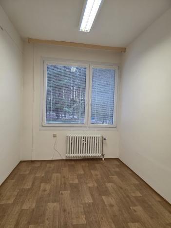 Pronájem kanceláře, Plzeň, Tachovská, 13 m2
