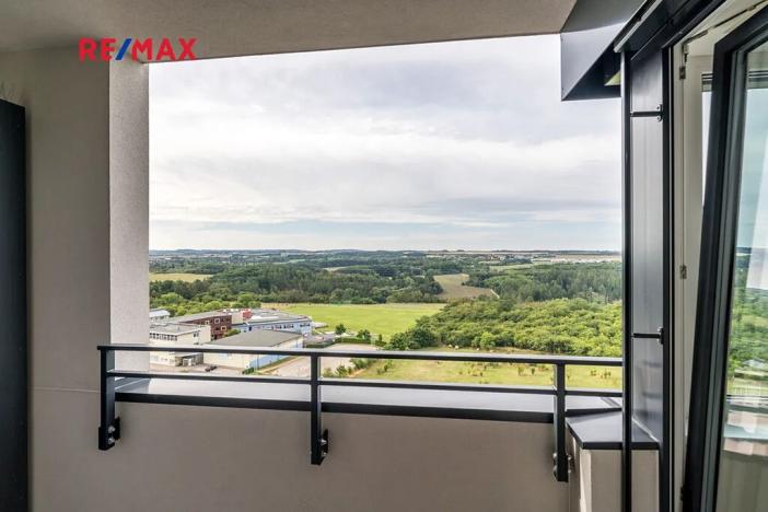 Pronájem bytu 2+kk, Praha - Kamýk, Zimova, 55 m2