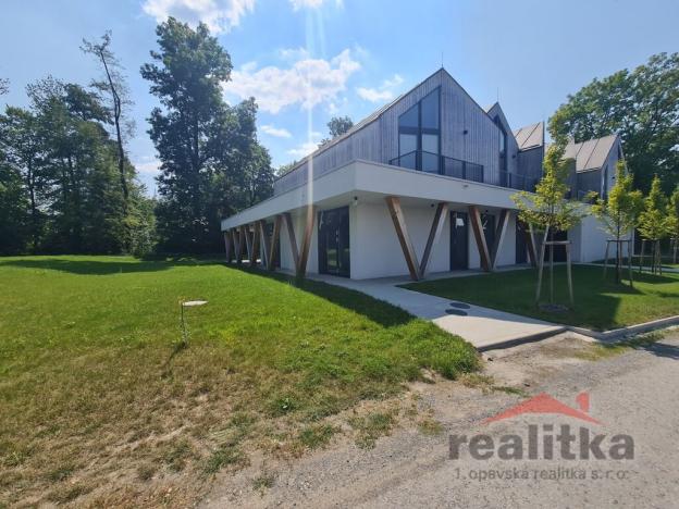 Pronájem kanceláře, Opava, Na Prachovníku, 24 m2