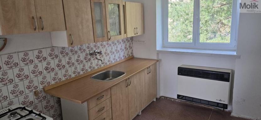 Prodej bytu 2+1, Litvínov - Horní Litvínov, K Loučkám, 69 m2