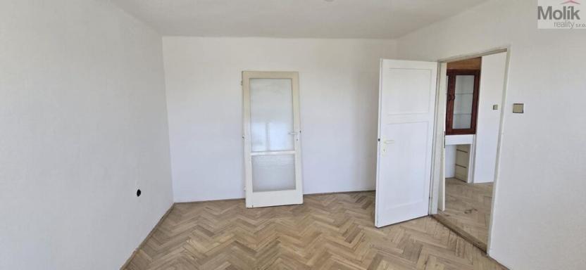 Prodej bytu 2+1, Litvínov - Horní Litvínov, K Loučkám, 69 m2