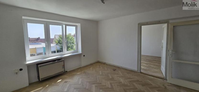 Prodej bytu 2+1, Litvínov - Horní Litvínov, K Loučkám, 69 m2