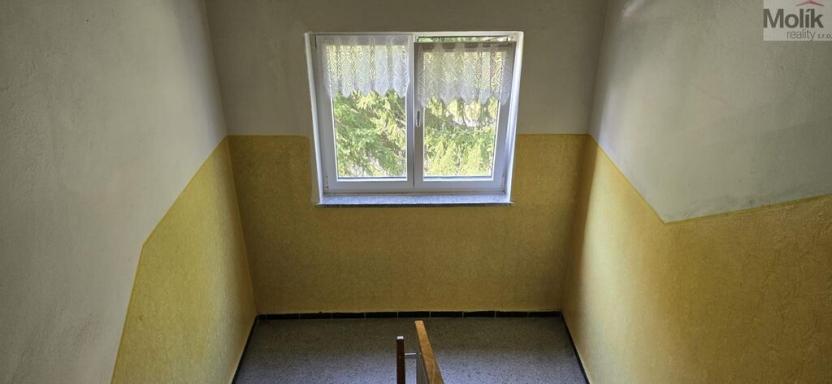 Prodej bytu 2+1, Litvínov - Horní Litvínov, K Loučkám, 69 m2