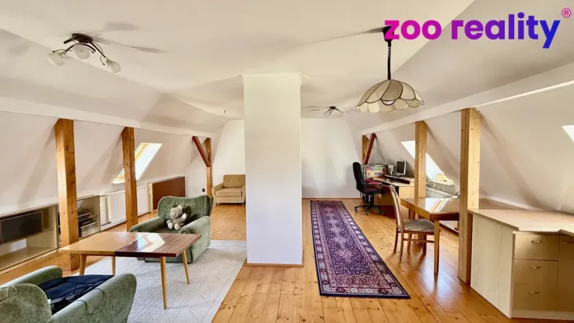 Prodej rodinného domu, Chomutov, Jezerní, 210 m2