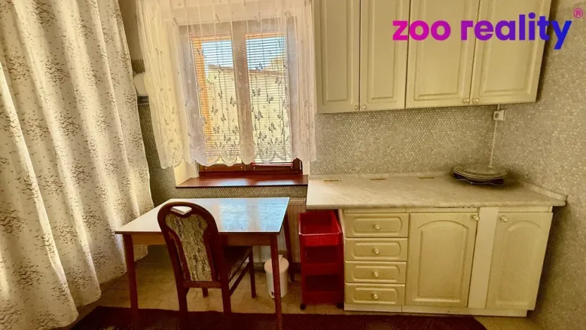 Prodej rodinného domu, Chomutov, Jezerní, 210 m2