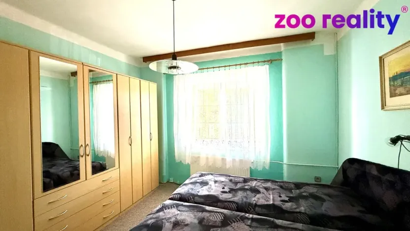 Prodej rodinného domu, Chomutov, Jezerní, 210 m2