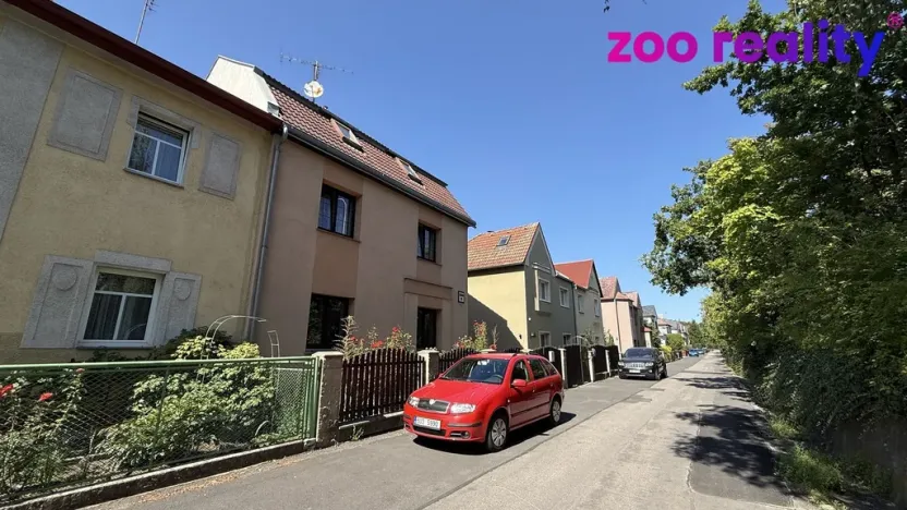 Prodej rodinného domu, Chomutov, Jezerní, 210 m2