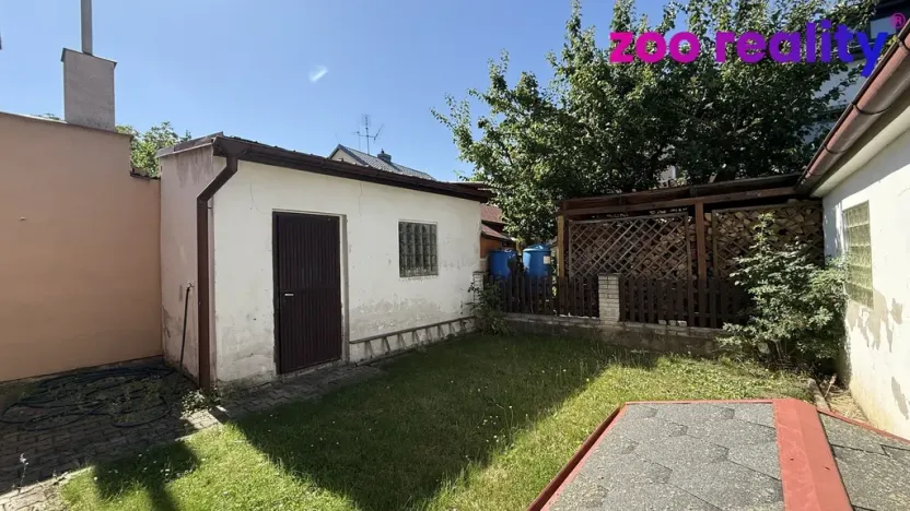 Prodej rodinného domu, Chomutov, Jezerní, 210 m2