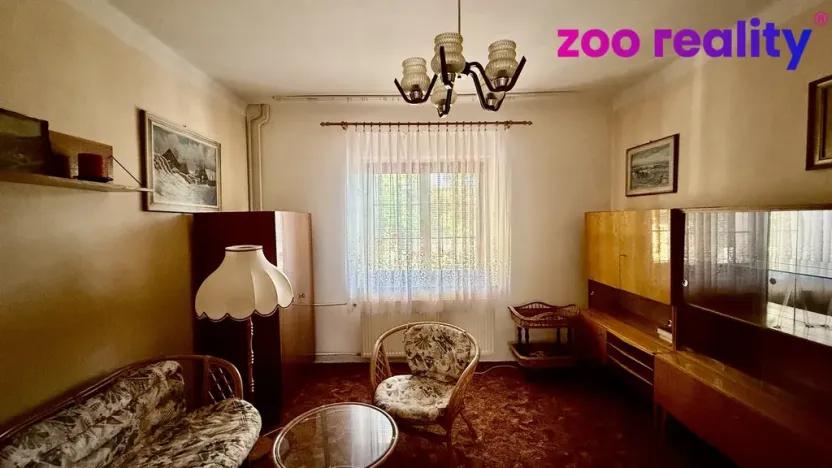 Prodej rodinného domu, Chomutov, Jezerní, 210 m2