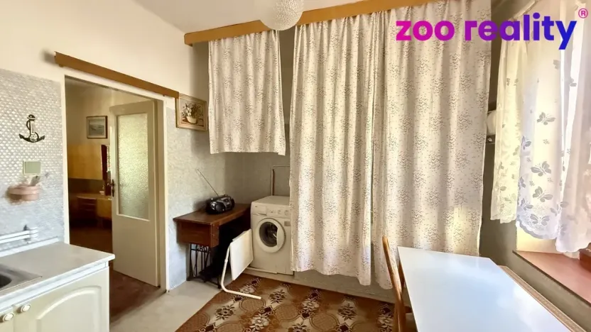 Prodej rodinného domu, Chomutov, Jezerní, 210 m2