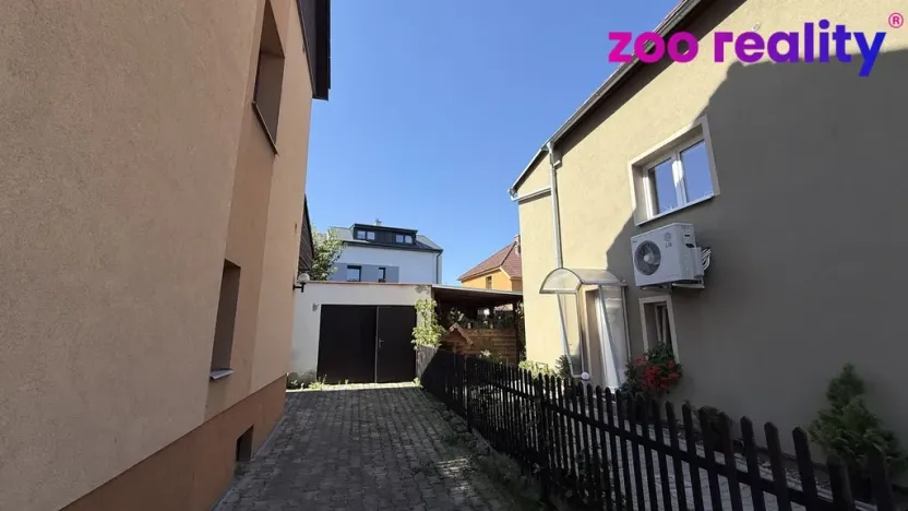 Prodej rodinného domu, Chomutov, Jezerní, 210 m2