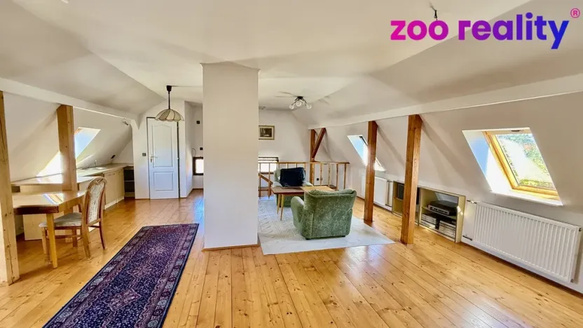 Prodej rodinného domu, Chomutov, Jezerní, 210 m2