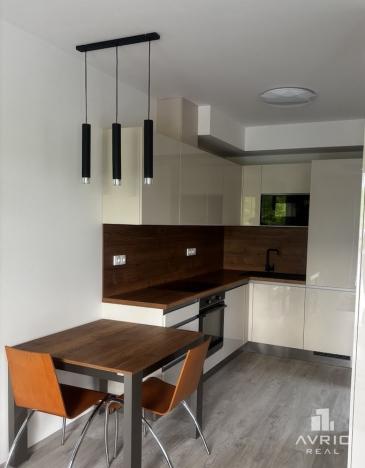 Prodej bytu 1+kk, Brno - Židenice, Líšeňská, 35 m2