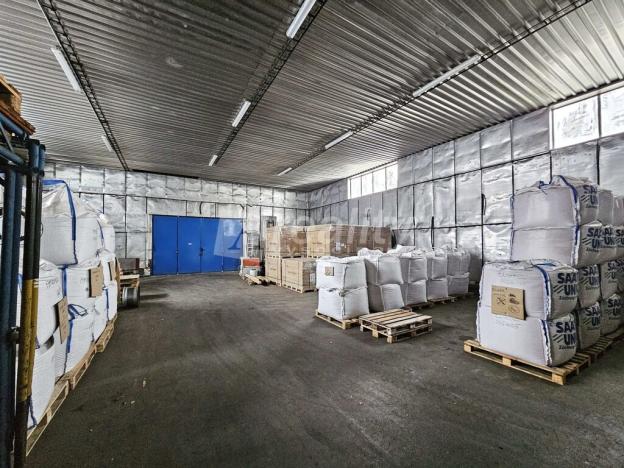 Pronájem skladu, Jihlava, Školní, 250 m2